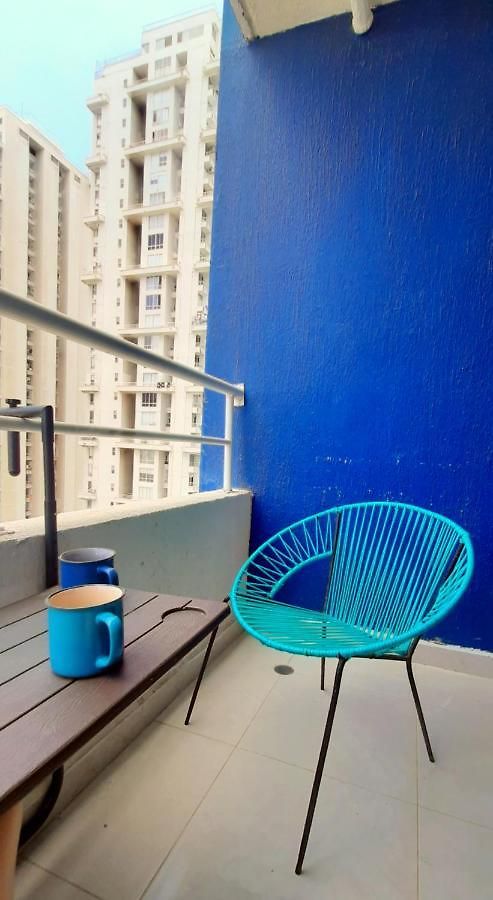 Apartamento Cómodo Cerca Al Mar. *