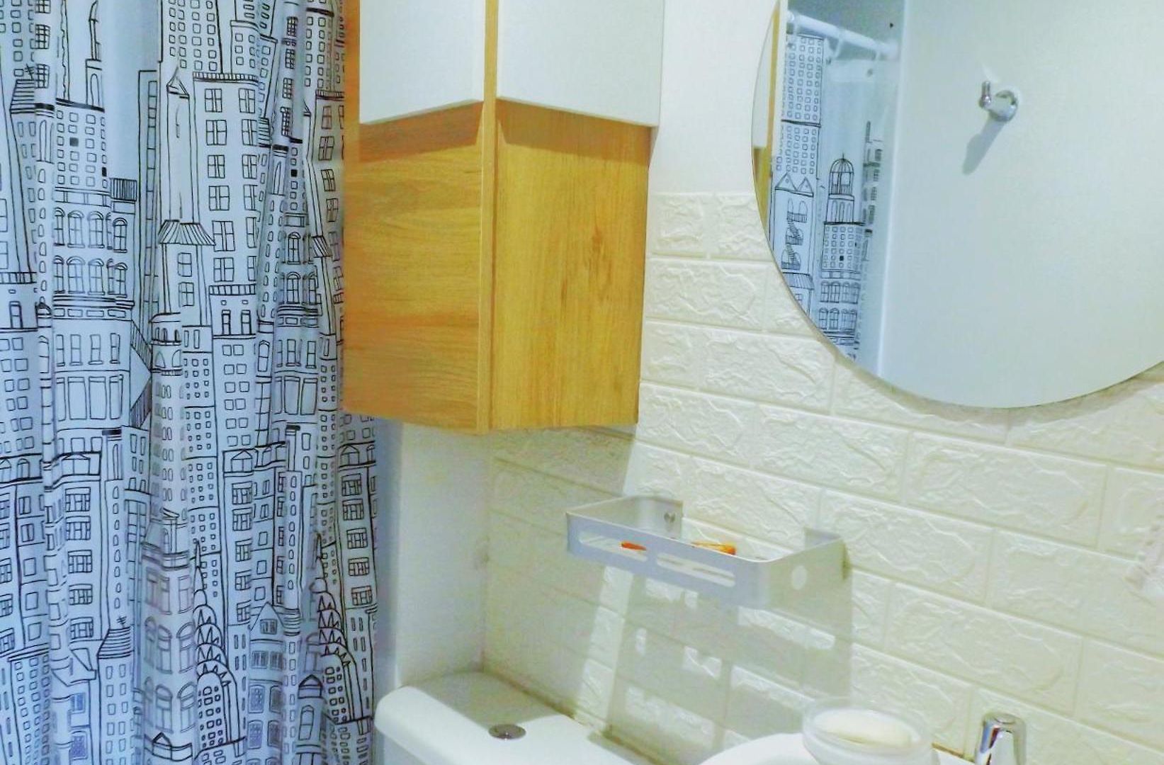 Cómodo Cerca Al Mar. Apartamento