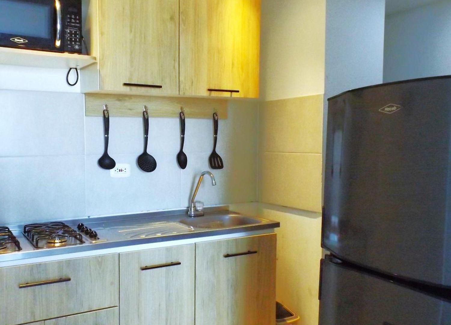 Cómodo Cerca Al Mar. Apartamento Cartagena