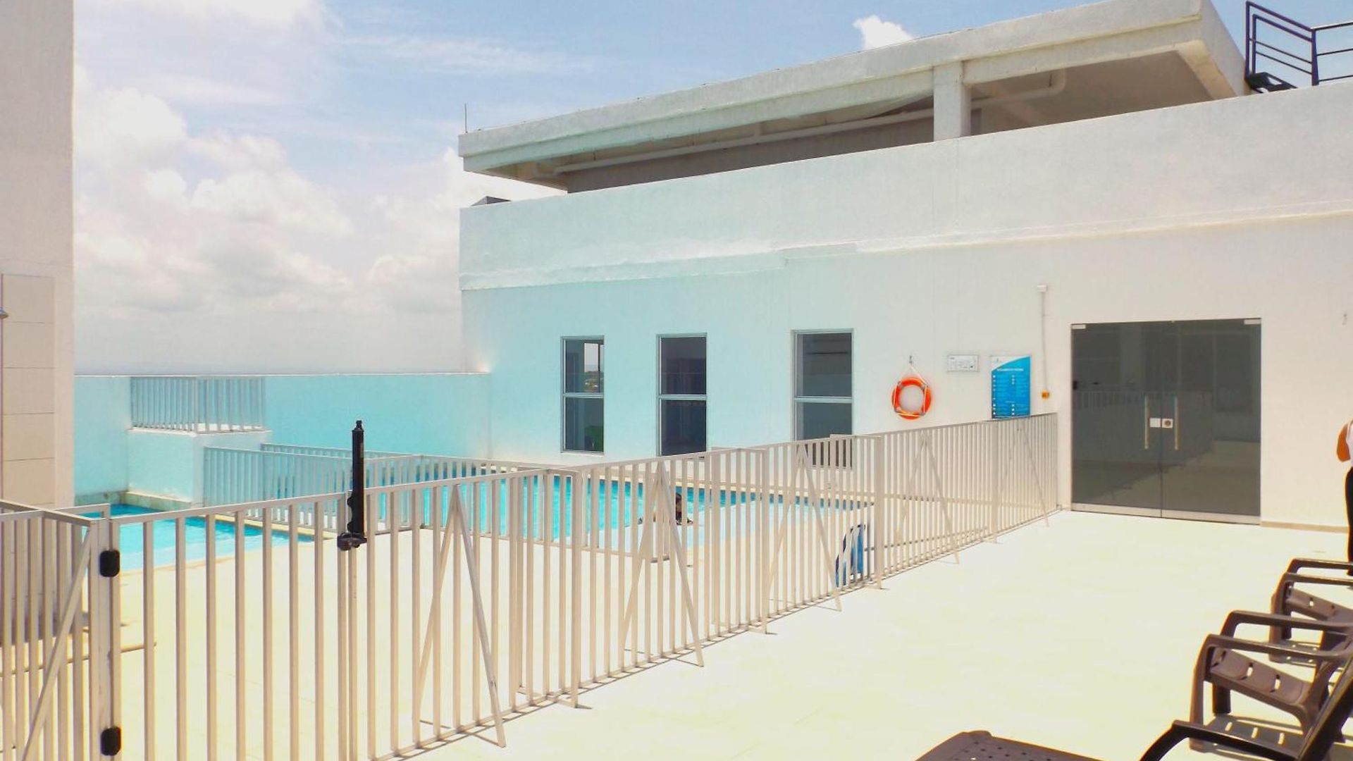 Cómodo Cerca Al Mar. Apartamento *