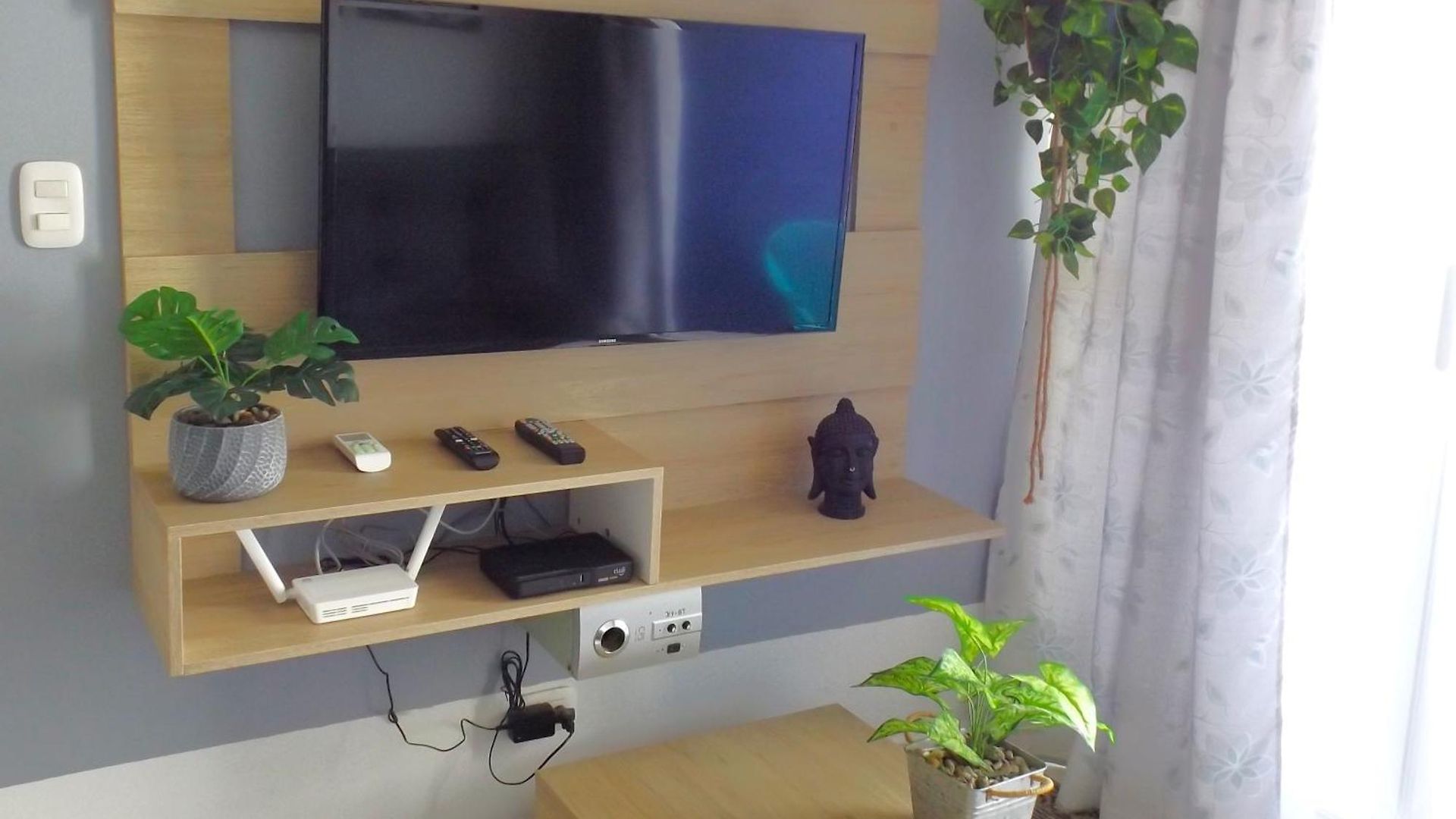Apartamento Cómodo Cerca Al Mar.