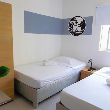 Apartamento Cómodo Cerca Al Mar.