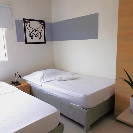 Apartamento Cómodo Cerca Al Mar. *