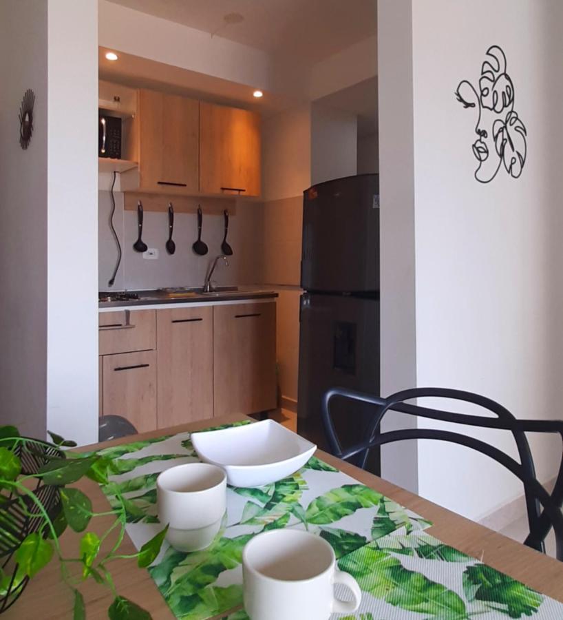 Apartamento Cómodo Cerca Al Mar. *