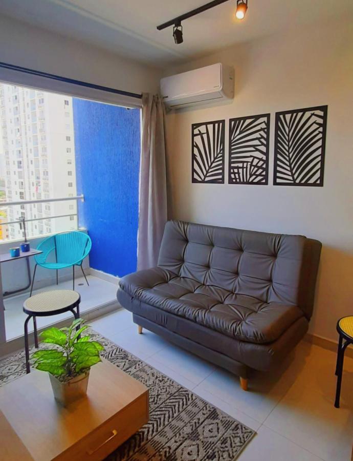 Apartamento Cómodo Cerca Al Mar. Cartagena