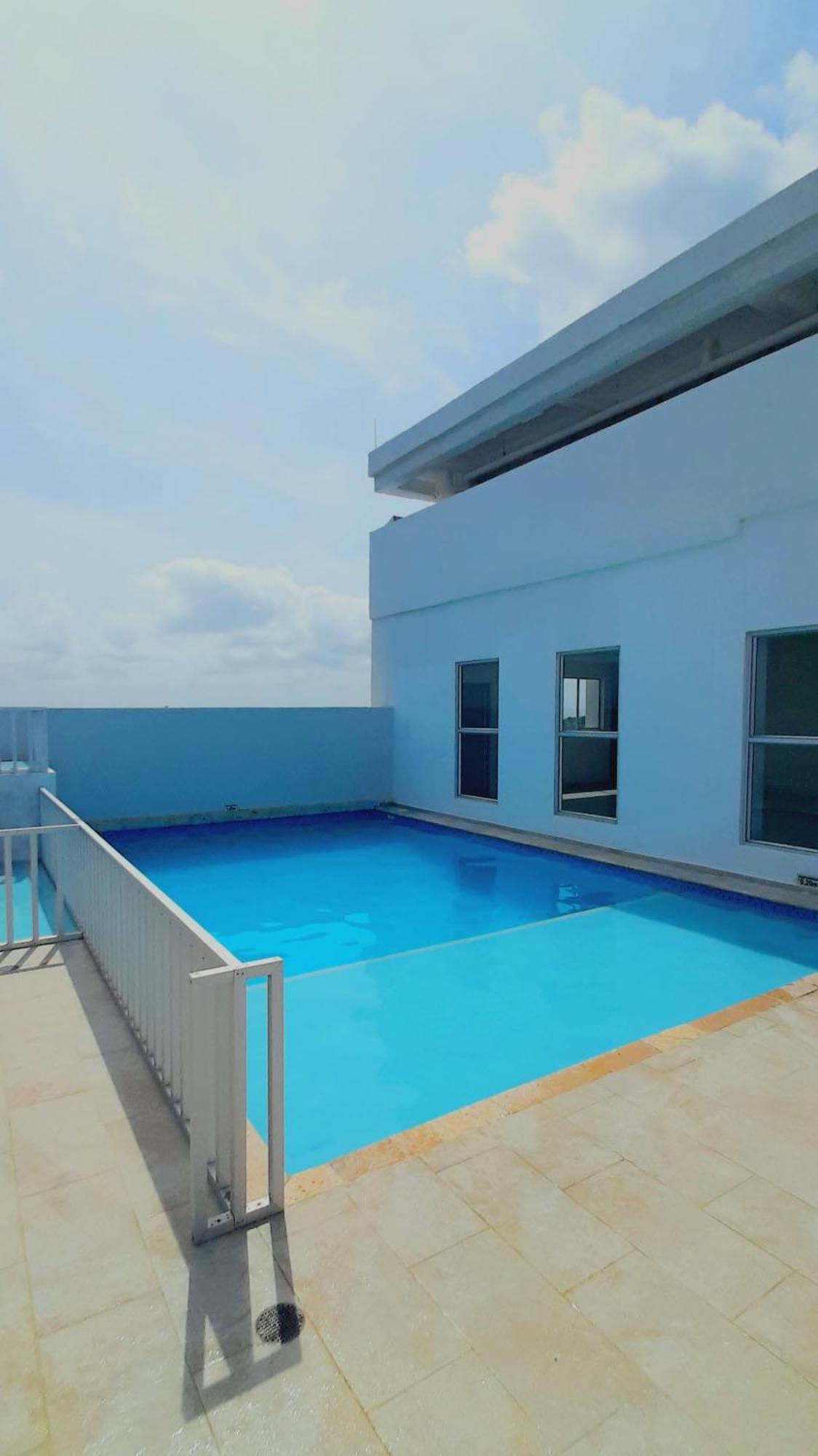 Cómodo Cerca Al Mar. Apartamento *