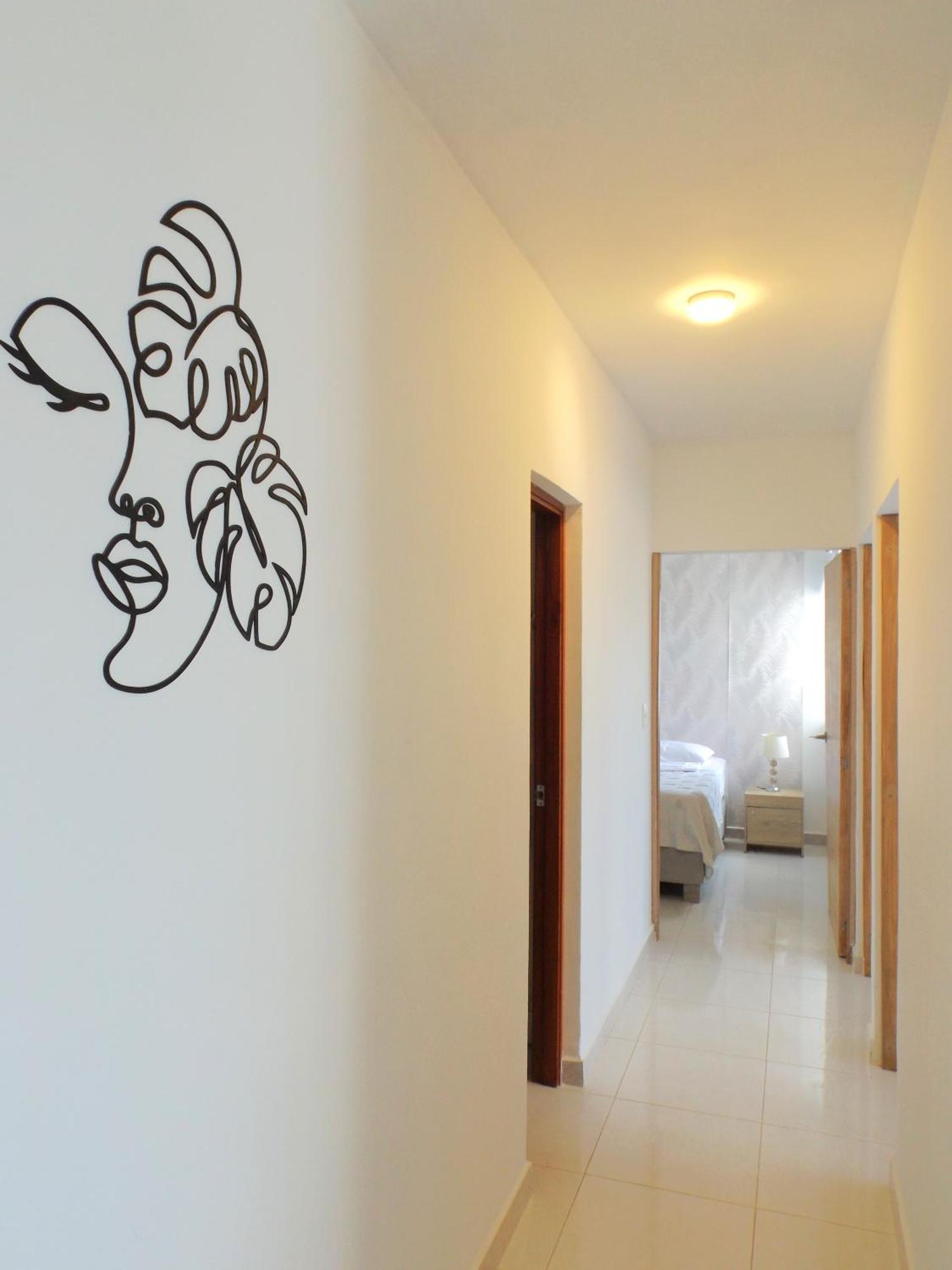 Apartamento Cómodo Cerca Al Mar. Cartagena