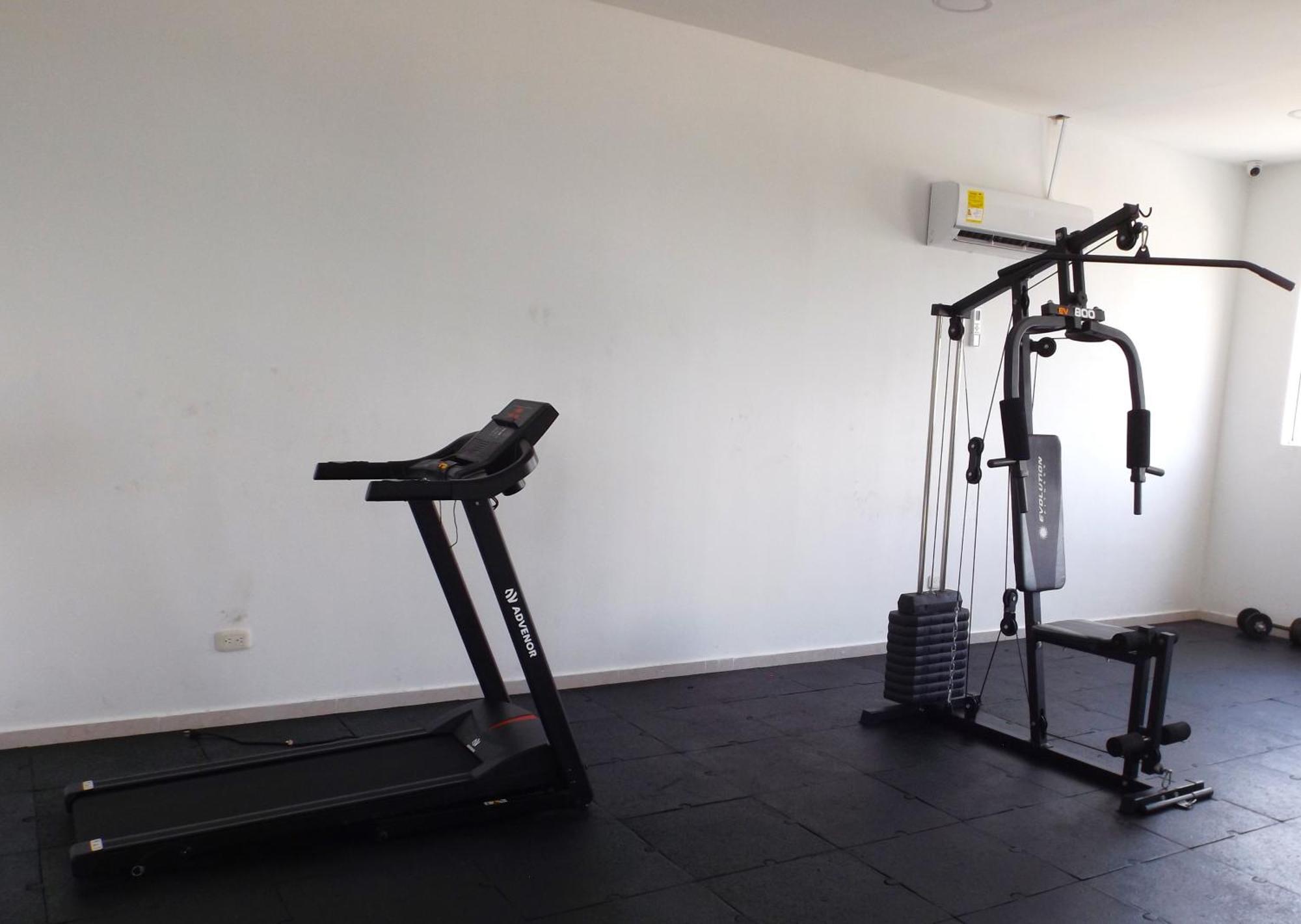 Cómodo Cerca Al Mar. Apartamento