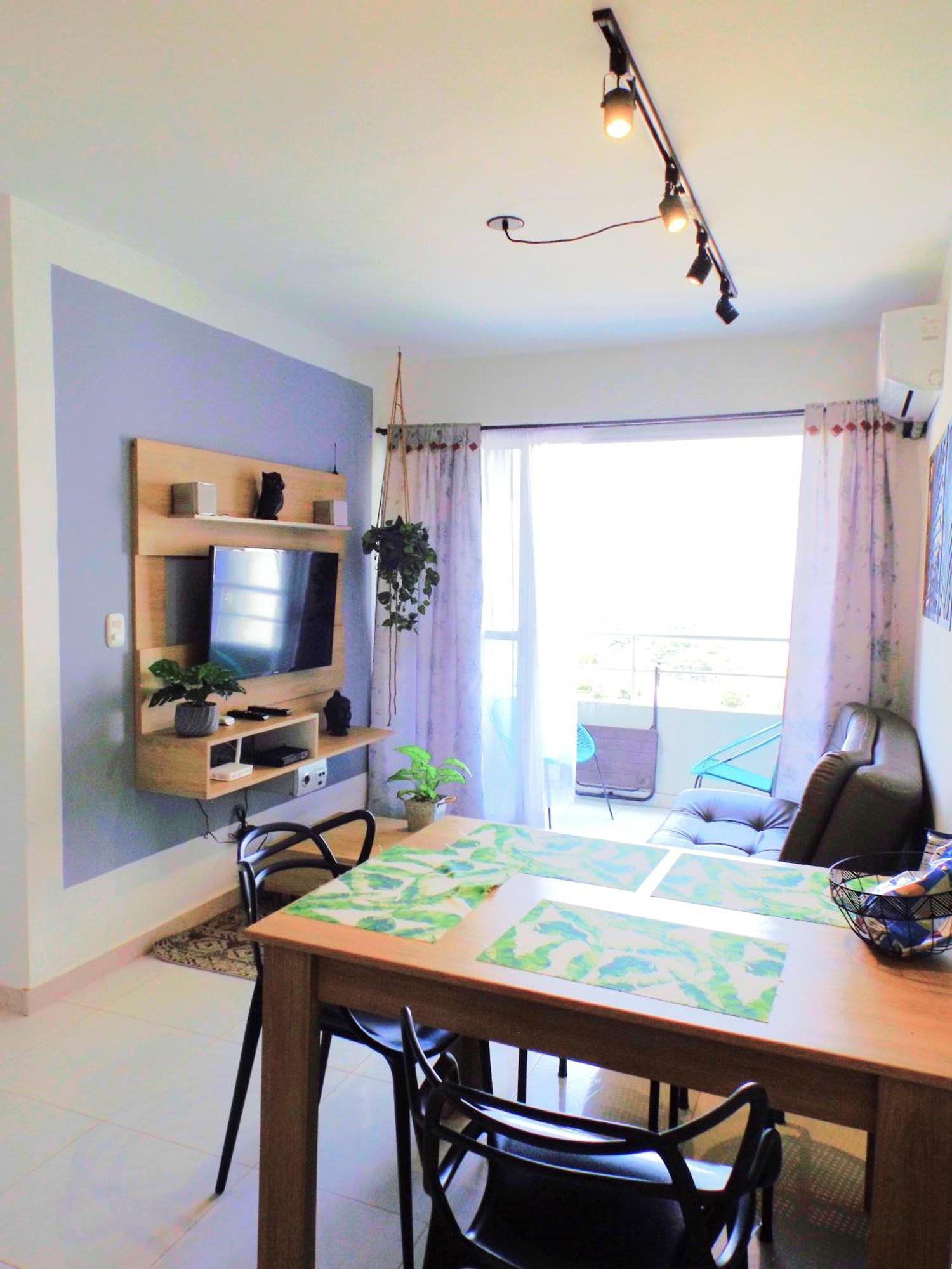 Cómodo Cerca Al Mar. Cartagena