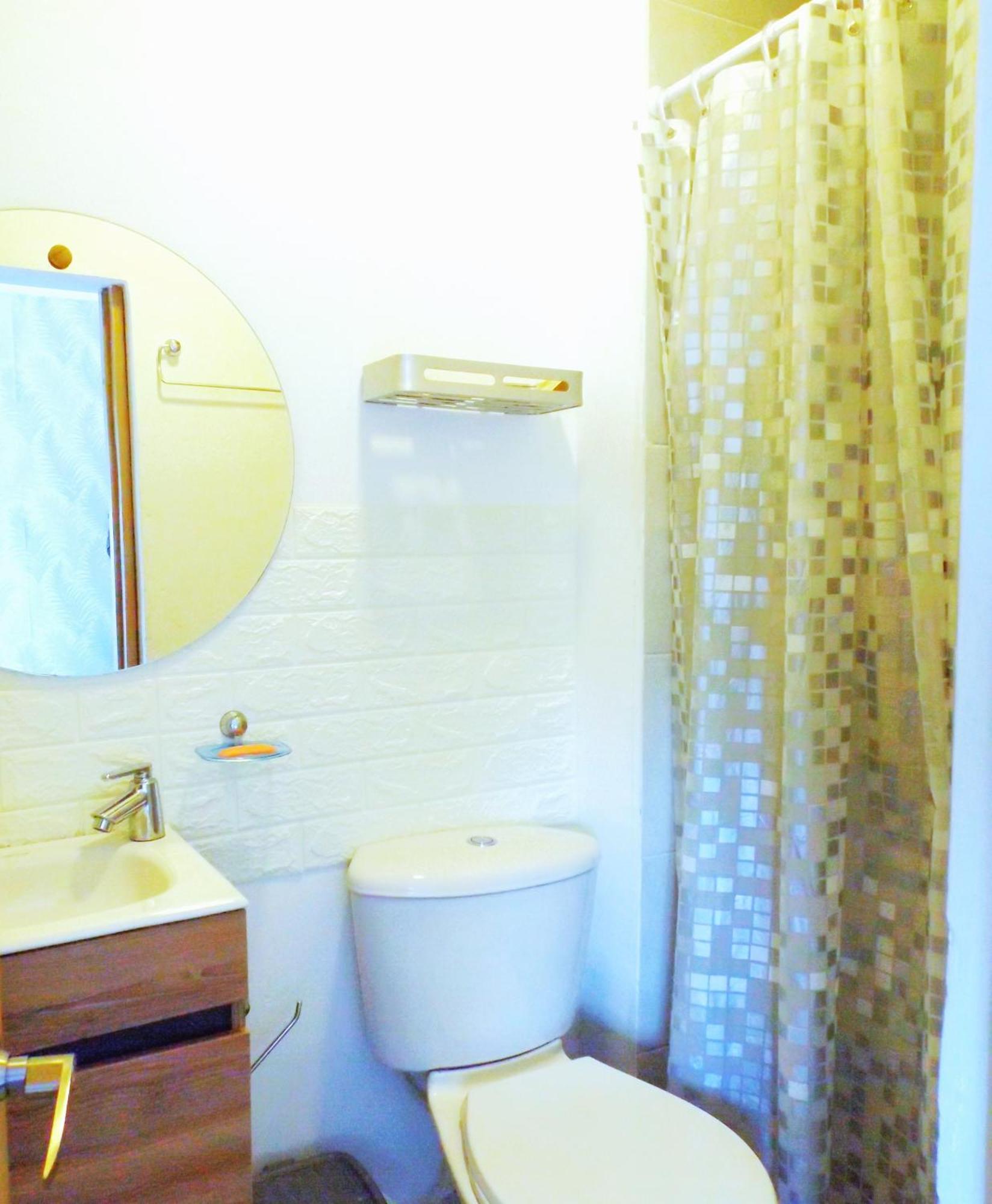 Cómodo Cerca Al Mar. Apartamento