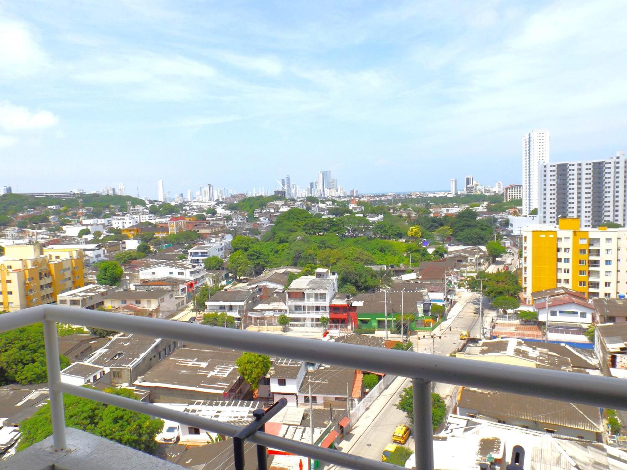 Apartamento Cómodo Cerca Al Mar. *